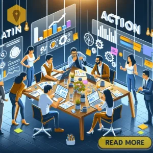Action Marketing to Drive Results