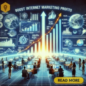 Boost Internet Marketing Profits