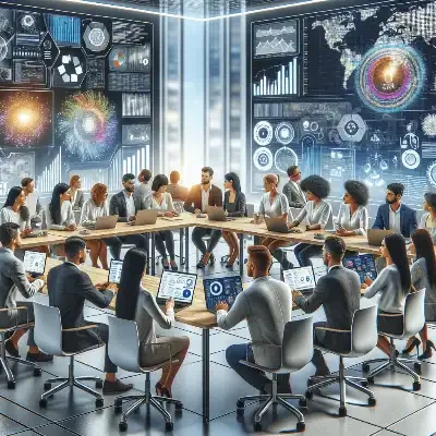 Building a Rich First Party Data Foundation