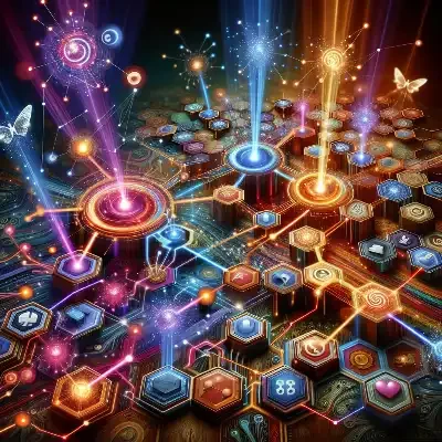 Creating Value Nodes in the Hive