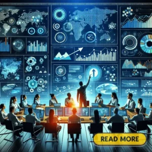 Data-Driven Marketing Insights for Business