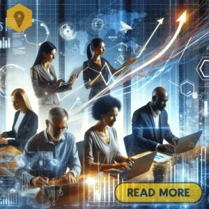 Harness Success with Data-Driven Marketing