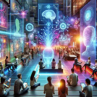 Harnessing Artificial Intelligence and Generative AI for Personalized Engagement