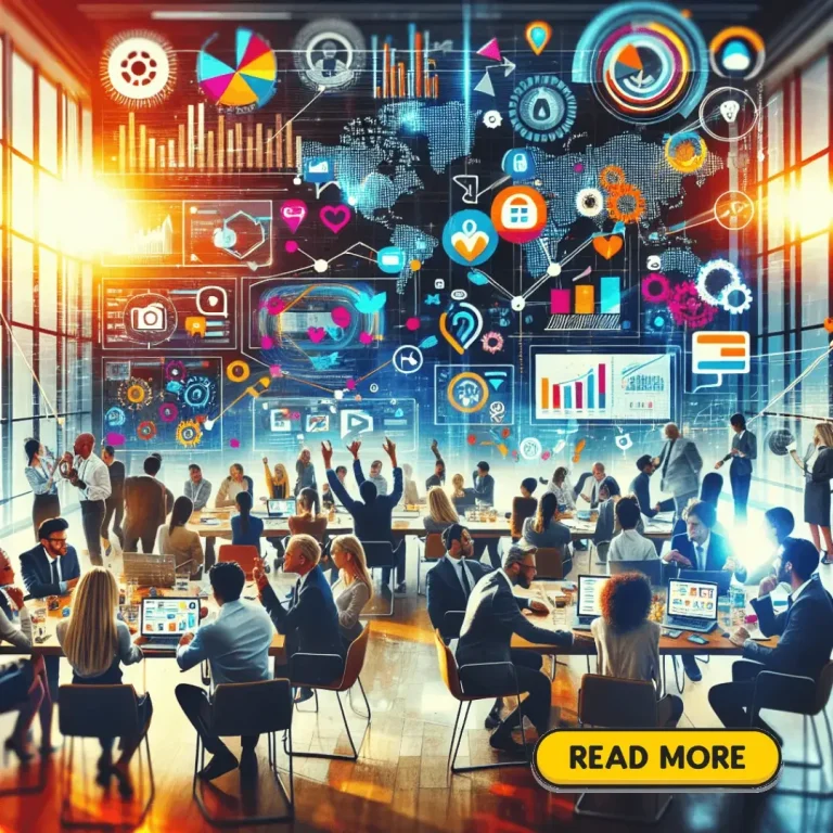 Implement targeted social media strategies effectively