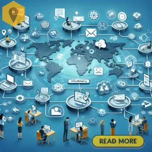 Key Strategies for Online Marketing