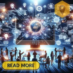 Leverage the Power of Internet Marketing