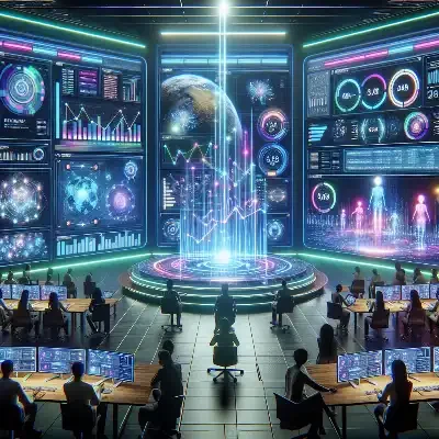 Precision Targeting and Programmatic Power