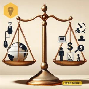 Pros and Cons of Internet Marketing