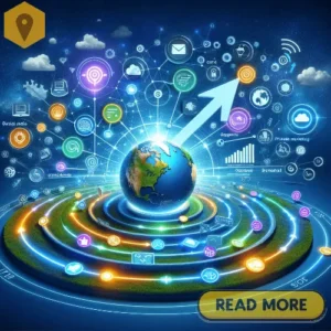 Strategic Marketing to Boost Online Presence