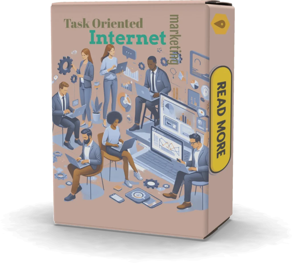 Task-oriented Emulation Internet Marketing