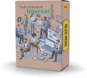Task-oriented Emulation Internet Marketing