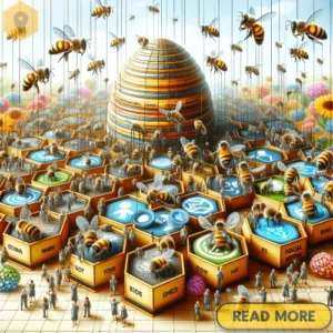 The Buzz Around the Internet Marketing