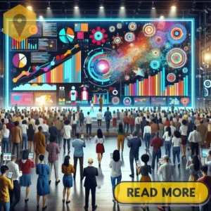 Unleashing the Potential of Digital Marketing