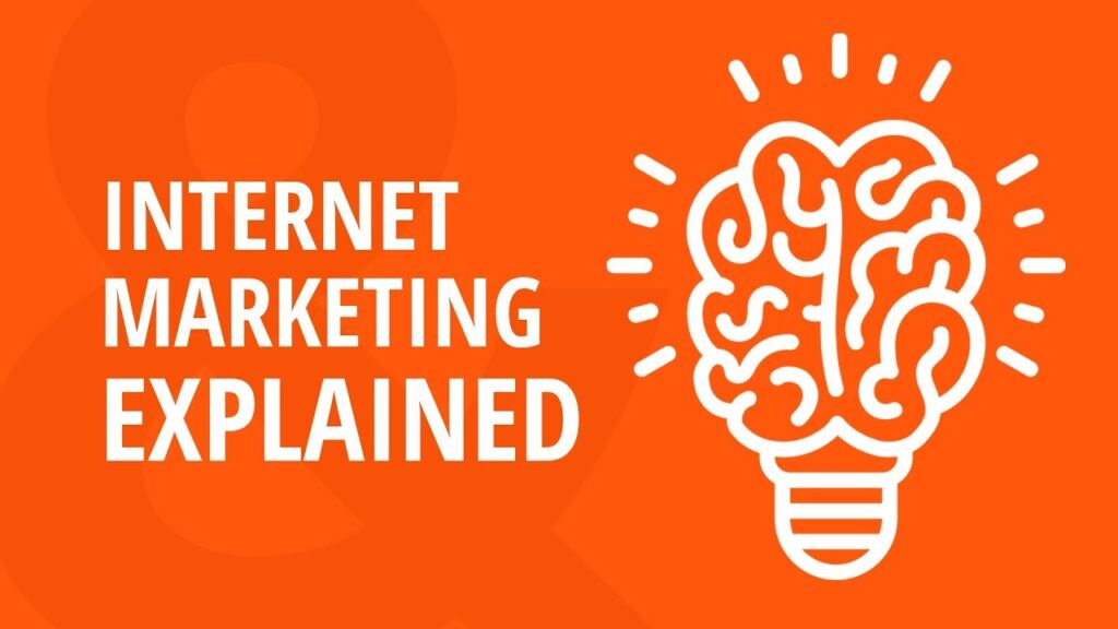 Concept of Internet Marketing